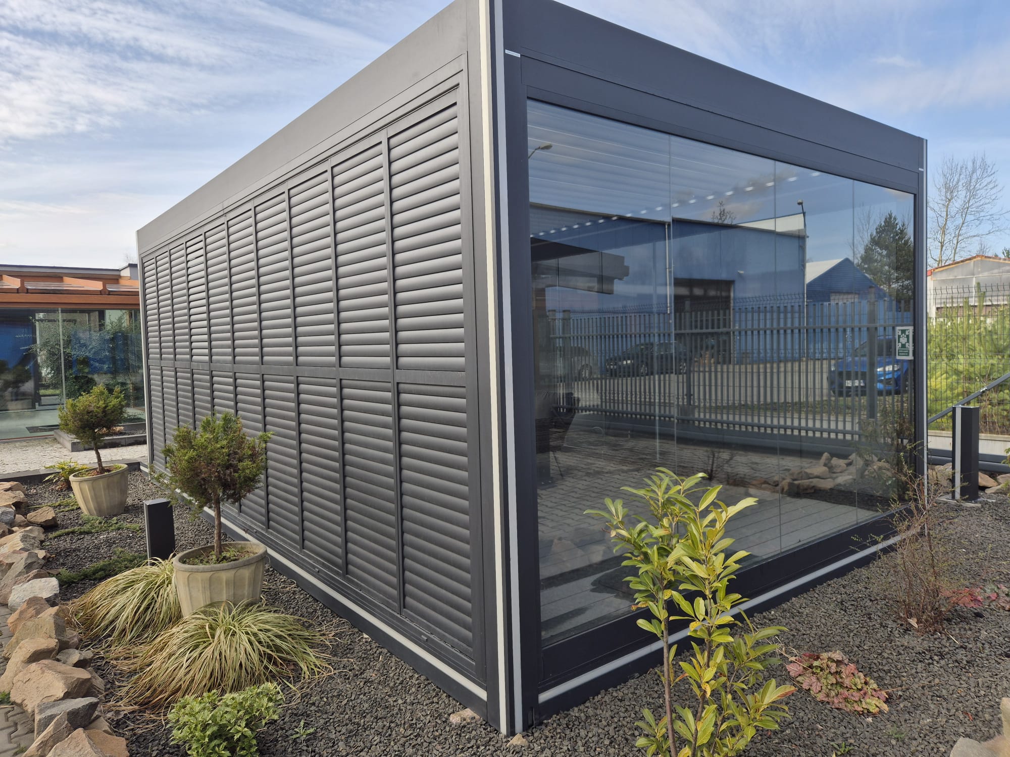 Realizace oken a dveří 04